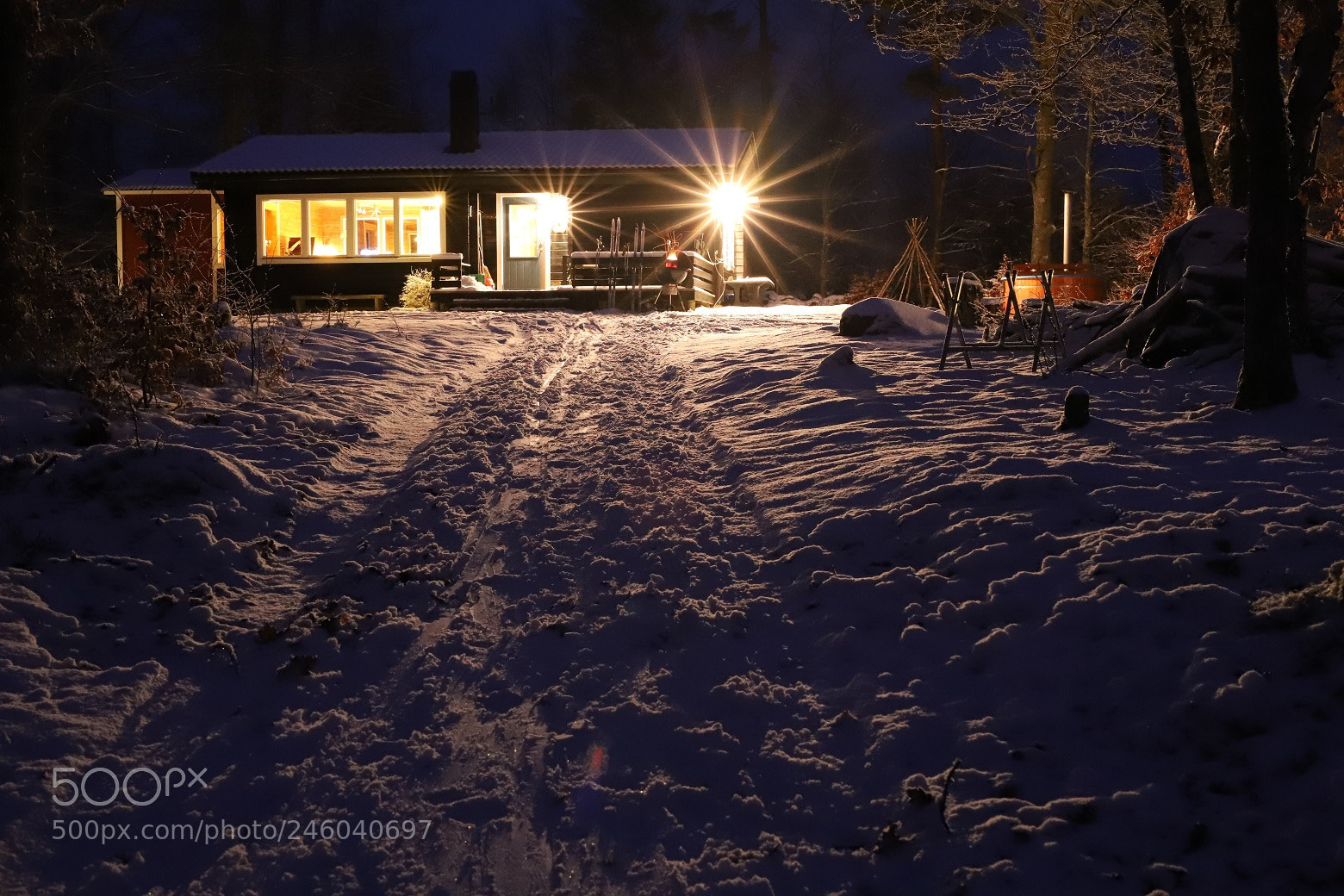 Canon EOS 6D Mark II sample photo. Soltorp photography