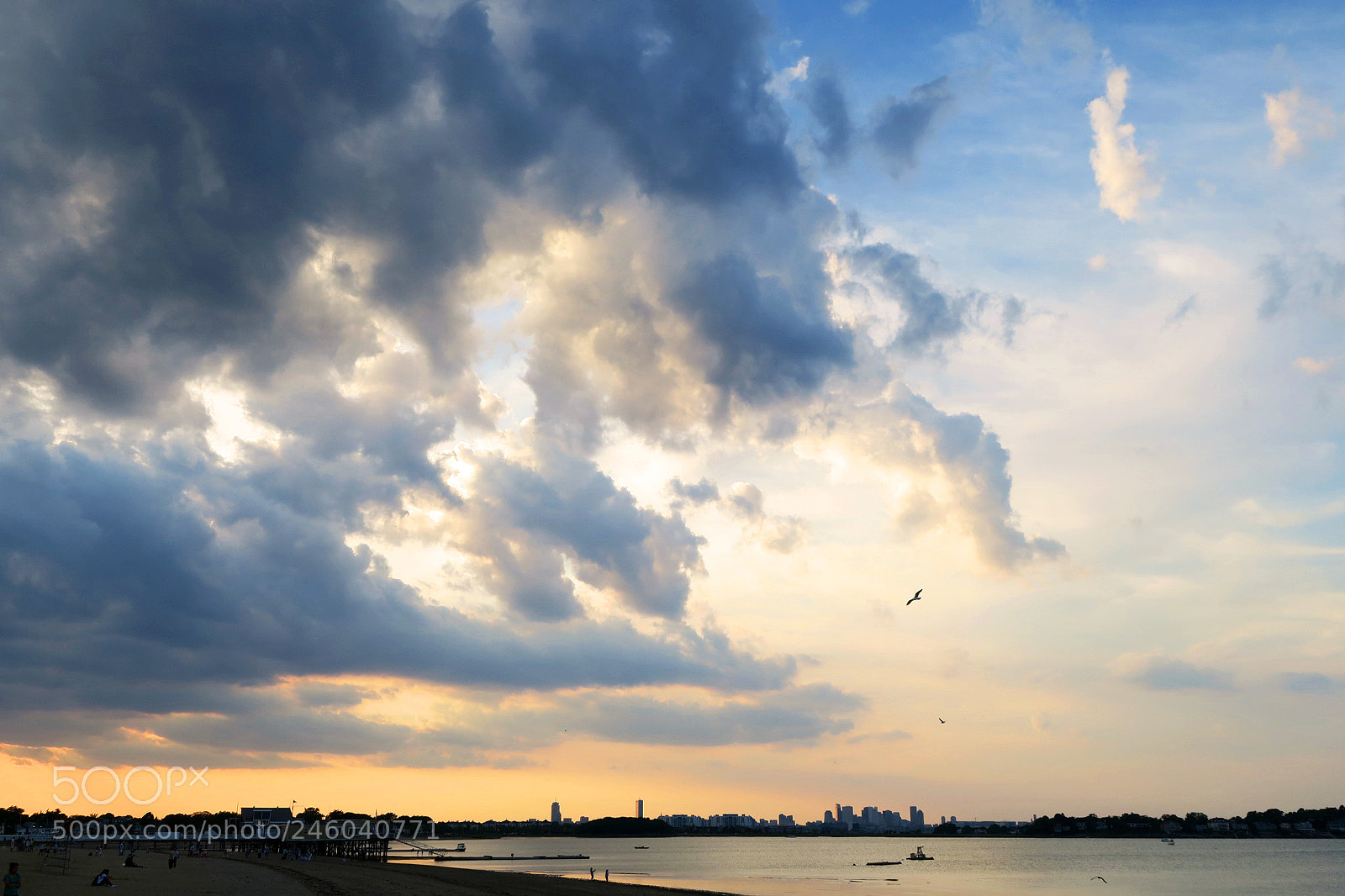 Canon PowerShot G7 X sample photo. Eventide photography