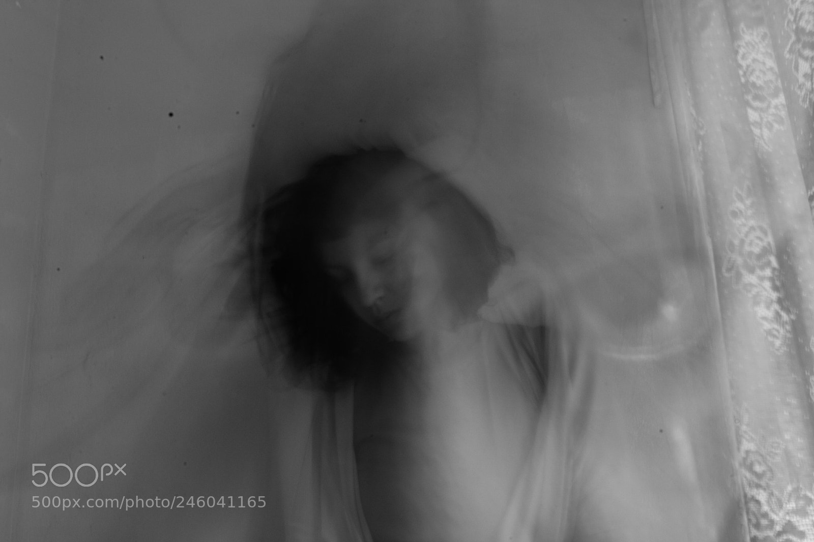 Nikon D3100 sample photo. My demons photography