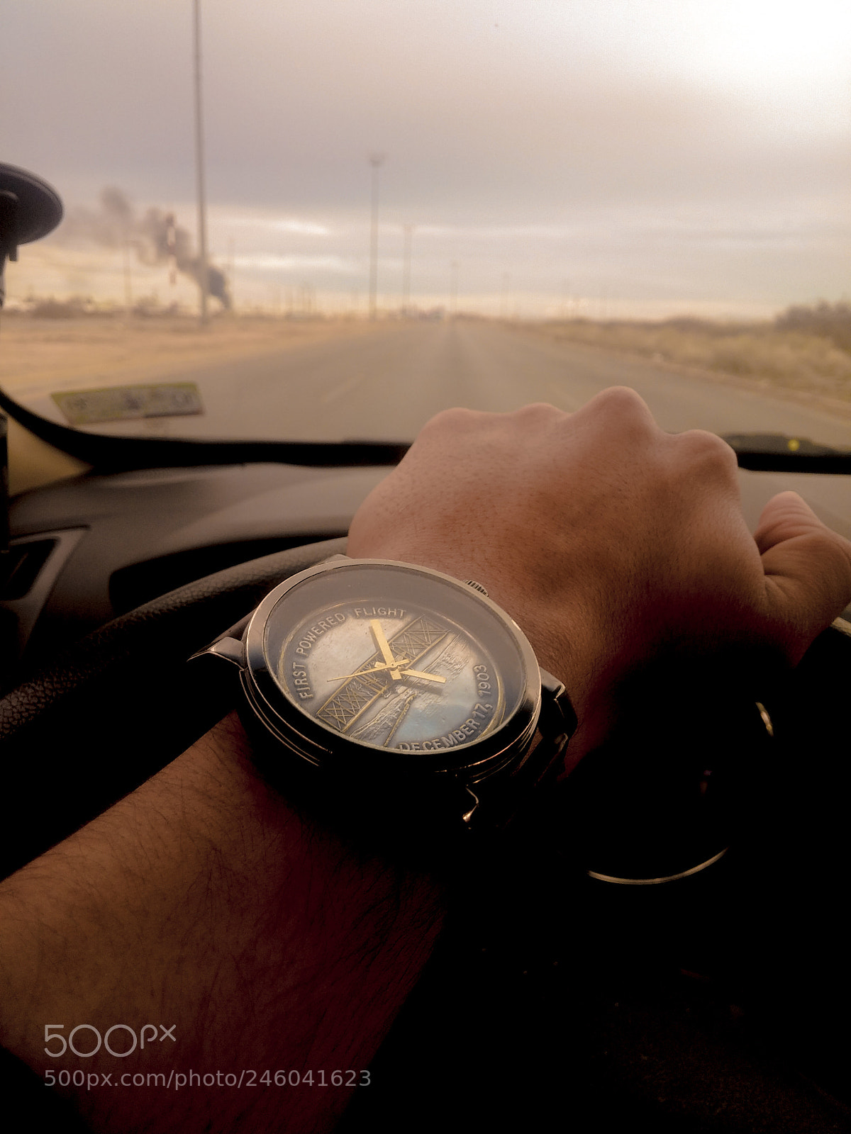 LG G3 sample photo. Big watch photography
