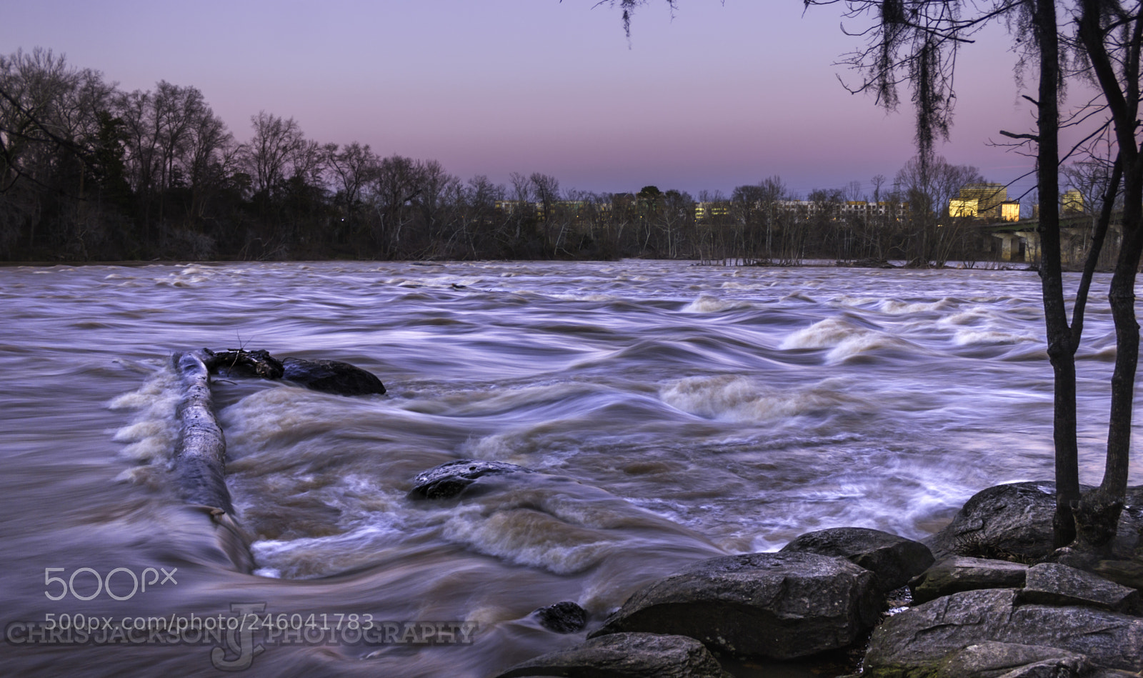 Canon EOS 550D (EOS Rebel T2i / EOS Kiss X4) sample photo. The congaree river photography
