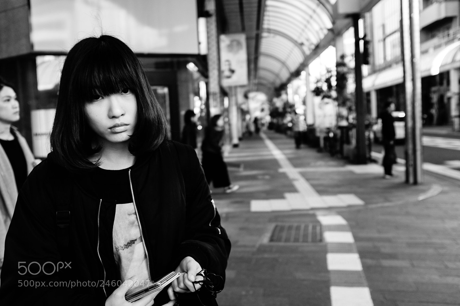 Fujifilm X100F sample photo. Kagoshima,japan photography