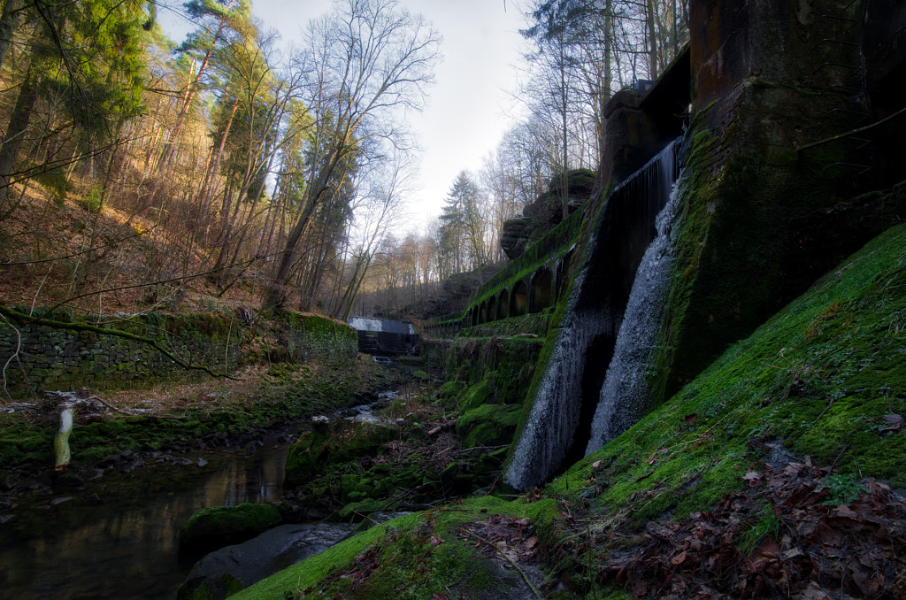 niezelgrund II von dirk derbaum auf 500px.com