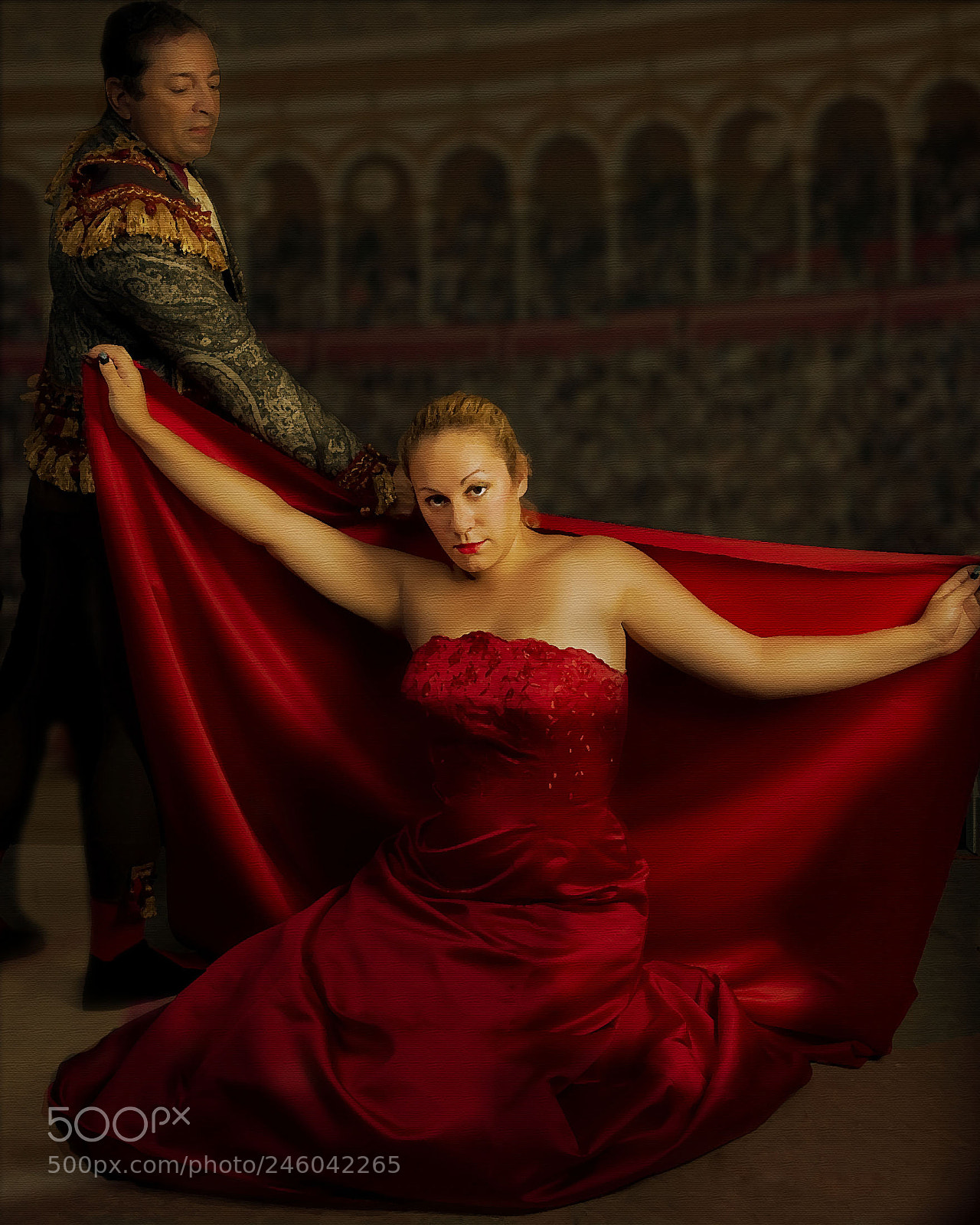 Nikon D3 sample photo. Cape photography