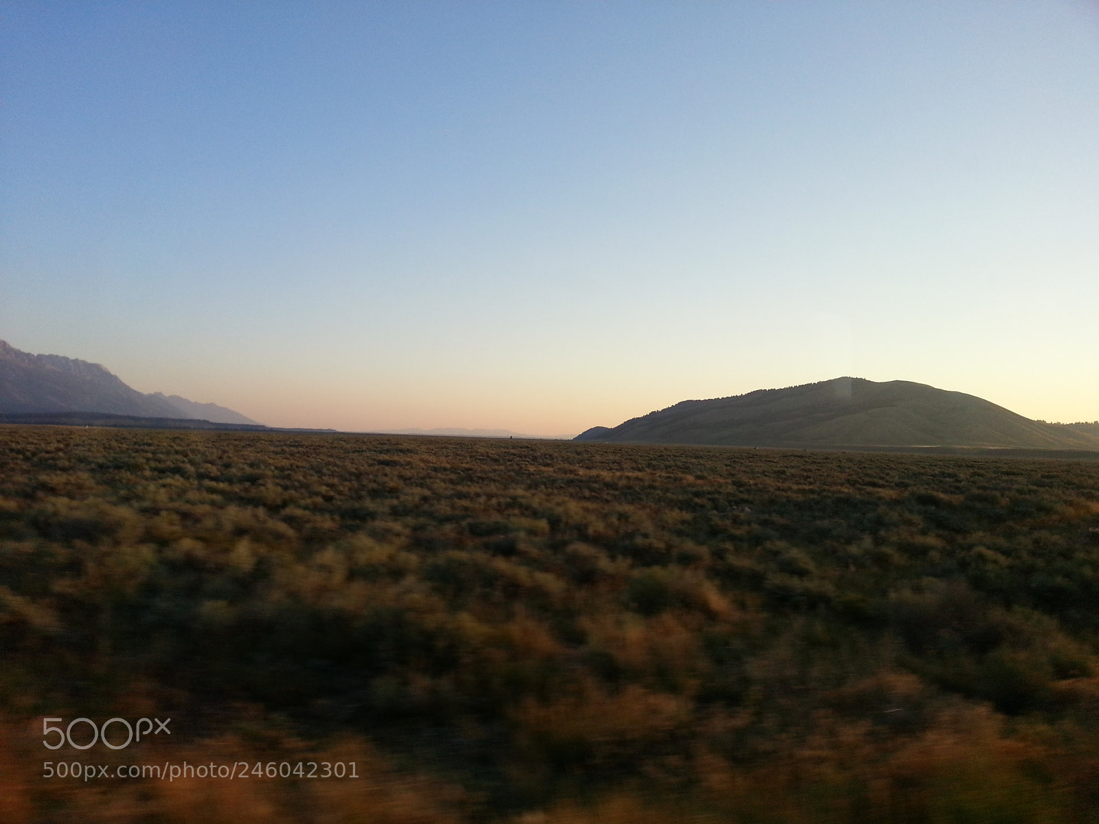 Samsung Galaxy S3 sample photo. Land between the mountains photography