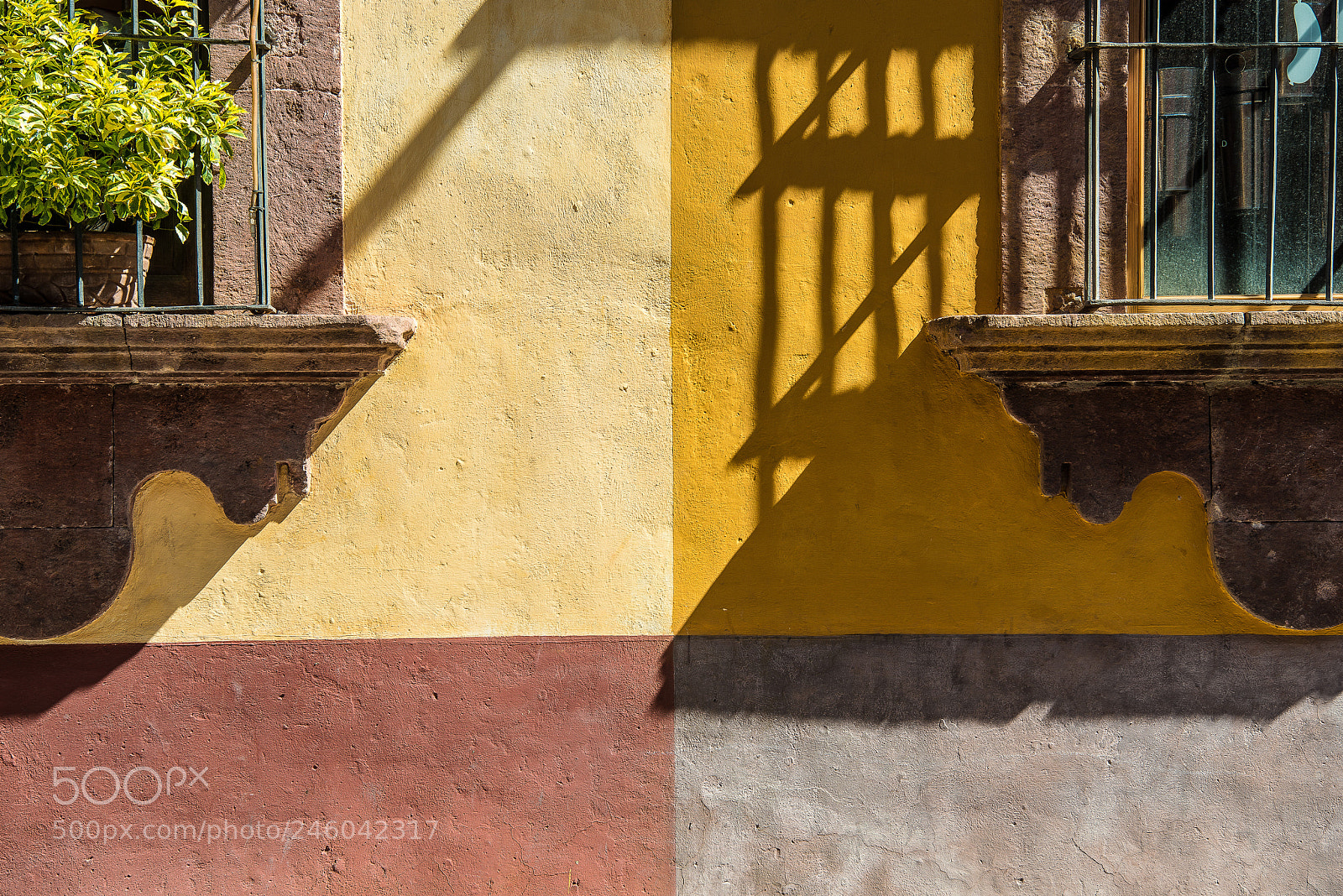 Nikon D800 sample photo. Ventanas san miguel de photography
