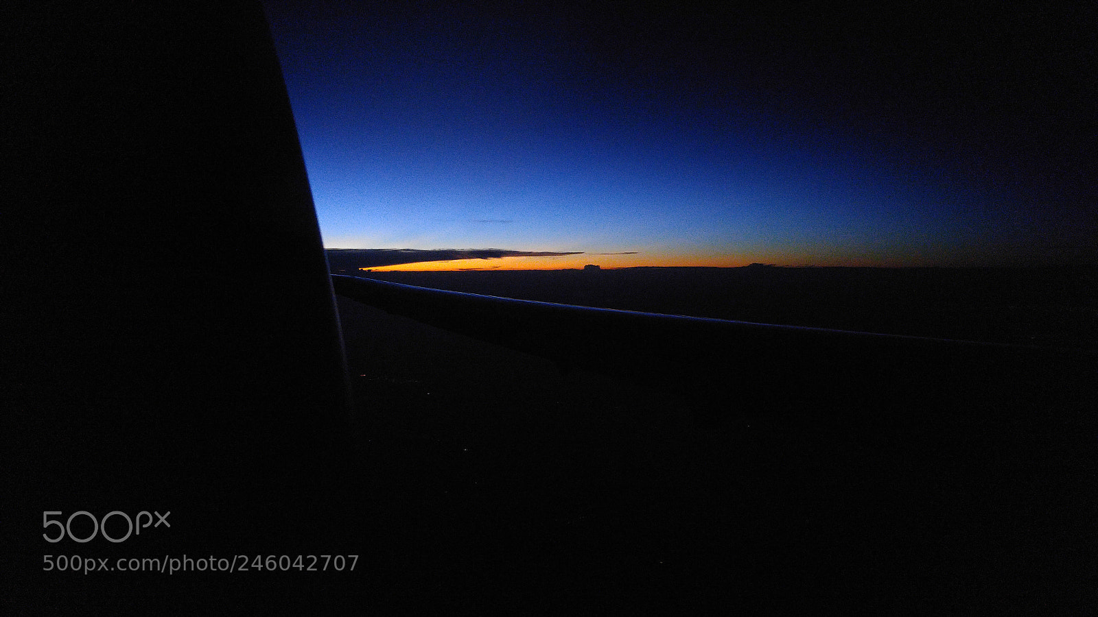 LG G4 sample photo. Sundown photography