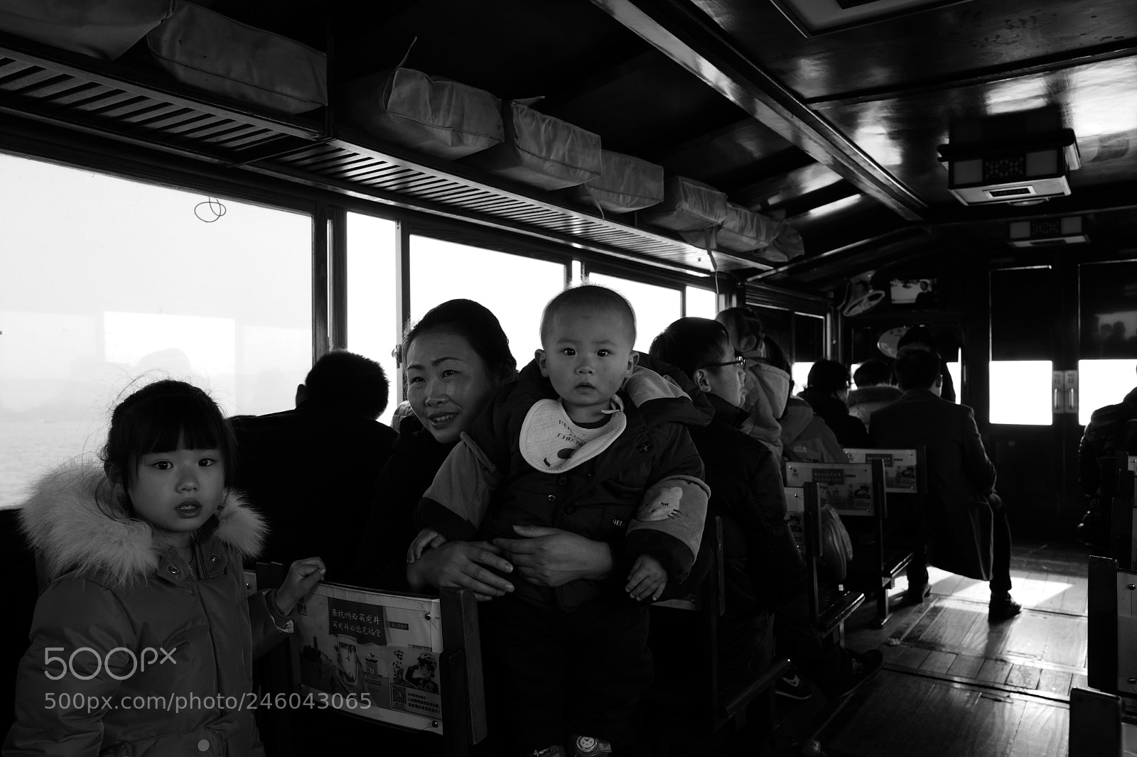 Leica Q (Typ 116) sample photo. Untitled photography