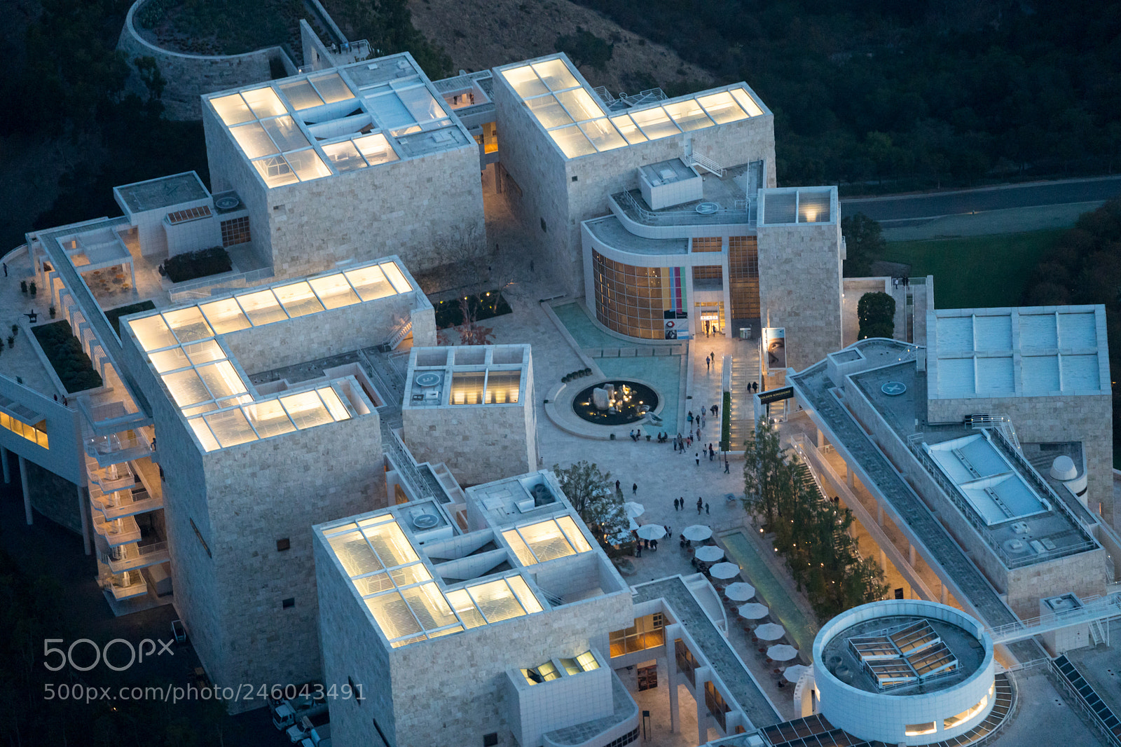 Sony a9 sample photo. The getty photography