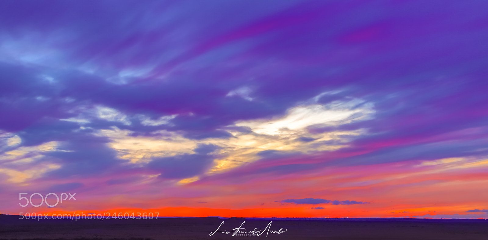 Canon EOS 6D Mark II sample photo. Velvet skies photography