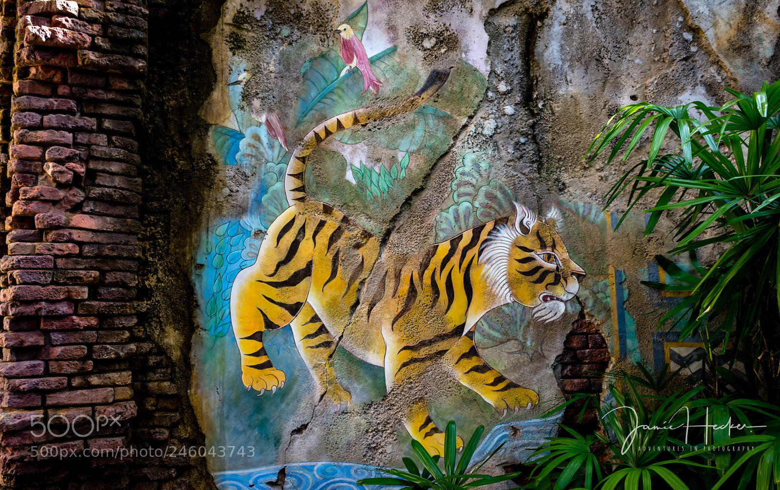 Nikon D7200 sample photo. Guardian of the temple photography