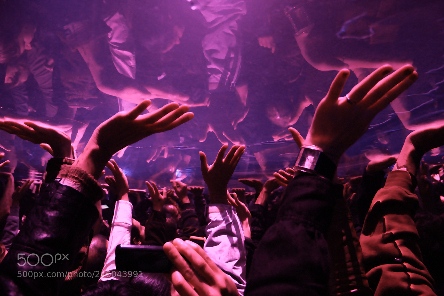 Canon EOS 7D sample photo. Fuerza bruta photography