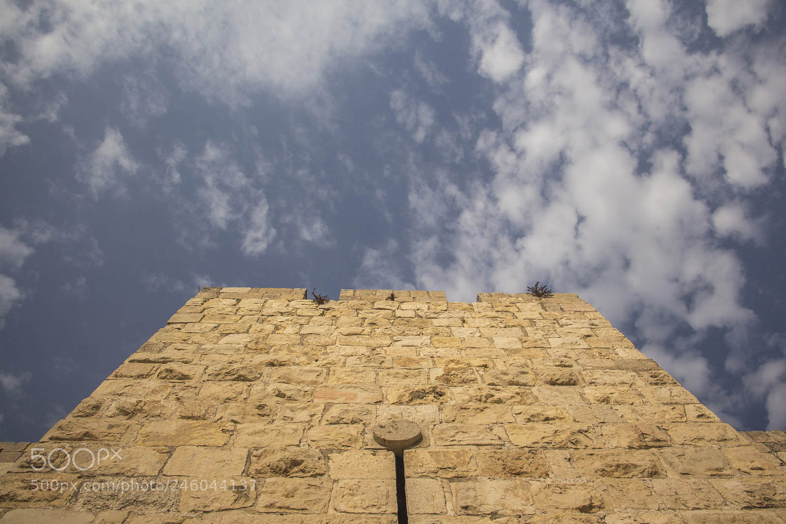 Canon EOS 700D (EOS Rebel T5i / EOS Kiss X7i) sample photo. Jerusalem wall photography