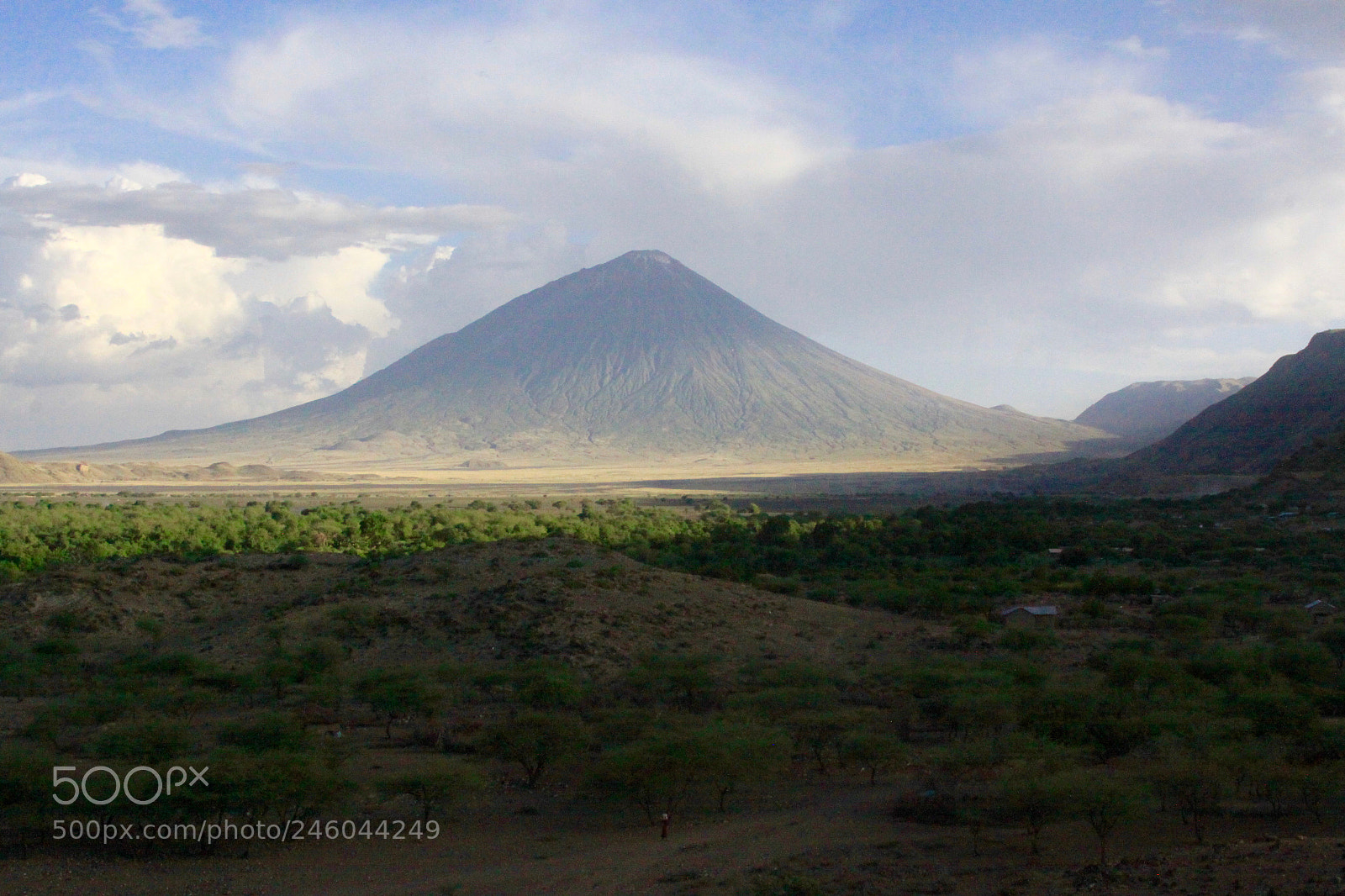 Canon EOS 50D sample photo. Lake natron photography