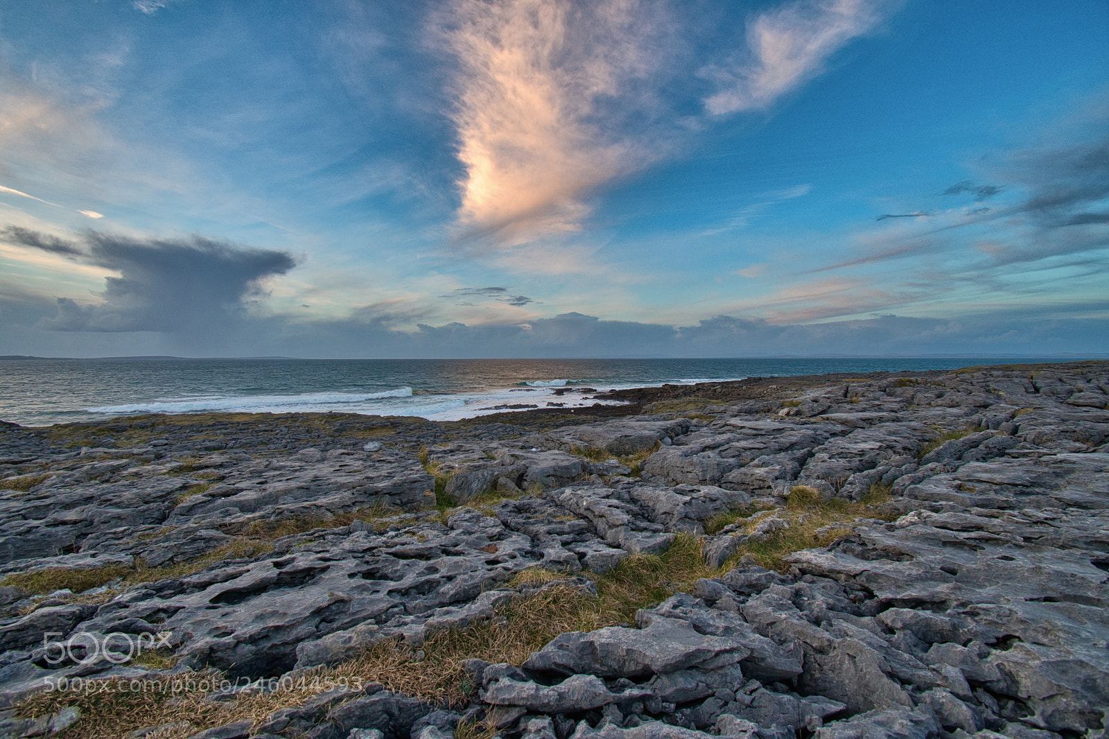Nikon D500 sample photo. West scotland photography