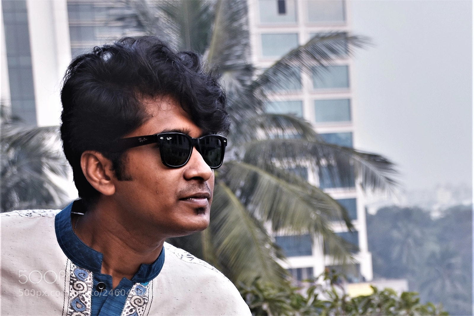 Nikon D7200 sample photo. Dhaka 2016 photography