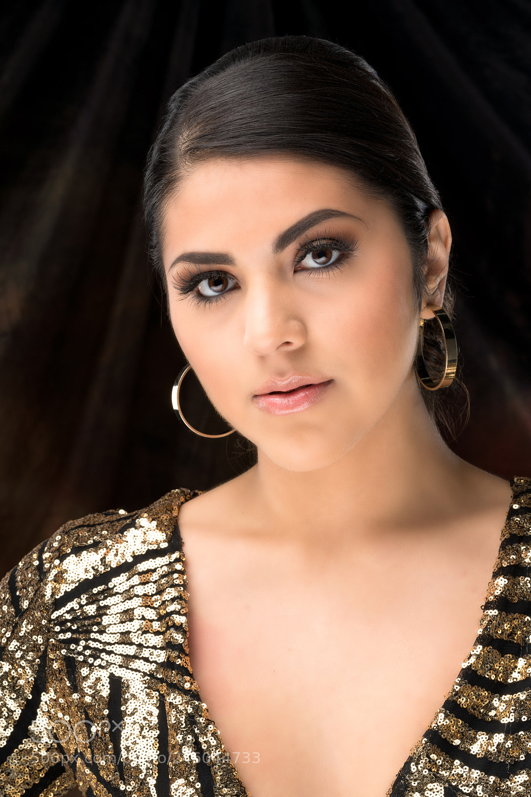 Sony a7R III sample photo. Some recent beauty work photography