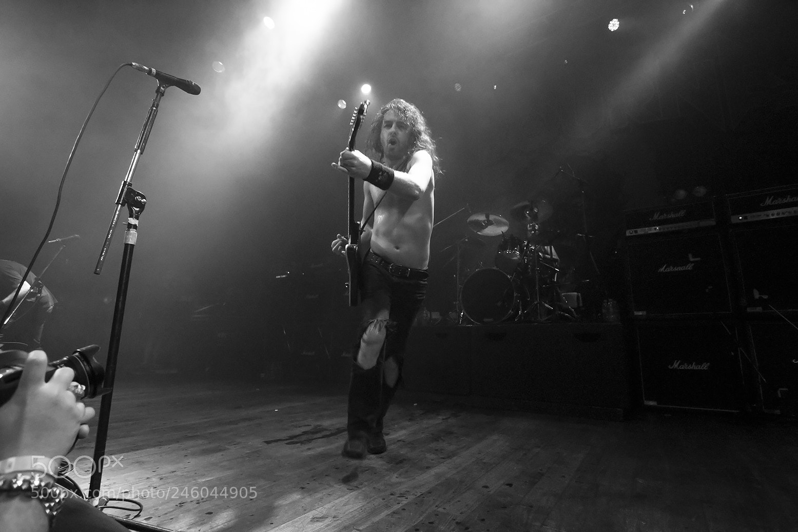Canon EOS 7D sample photo. Airbourne photography
