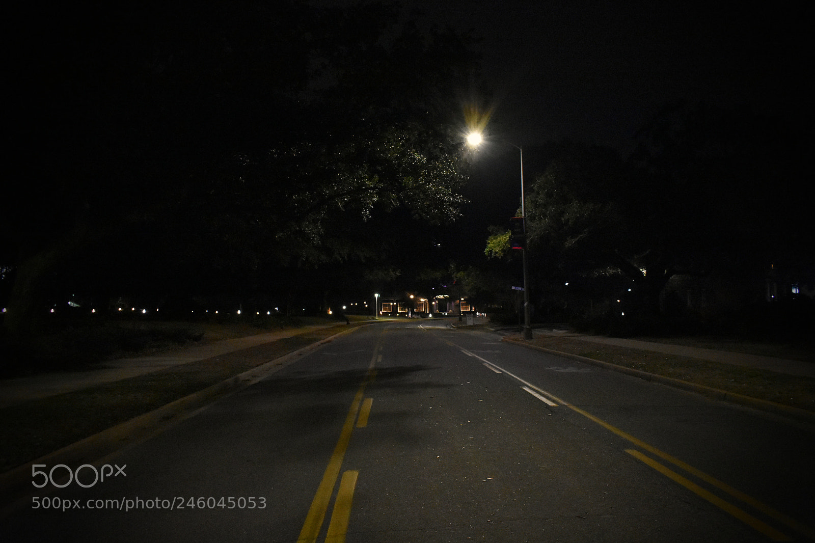 Nikon D3400 sample photo. South drive photography