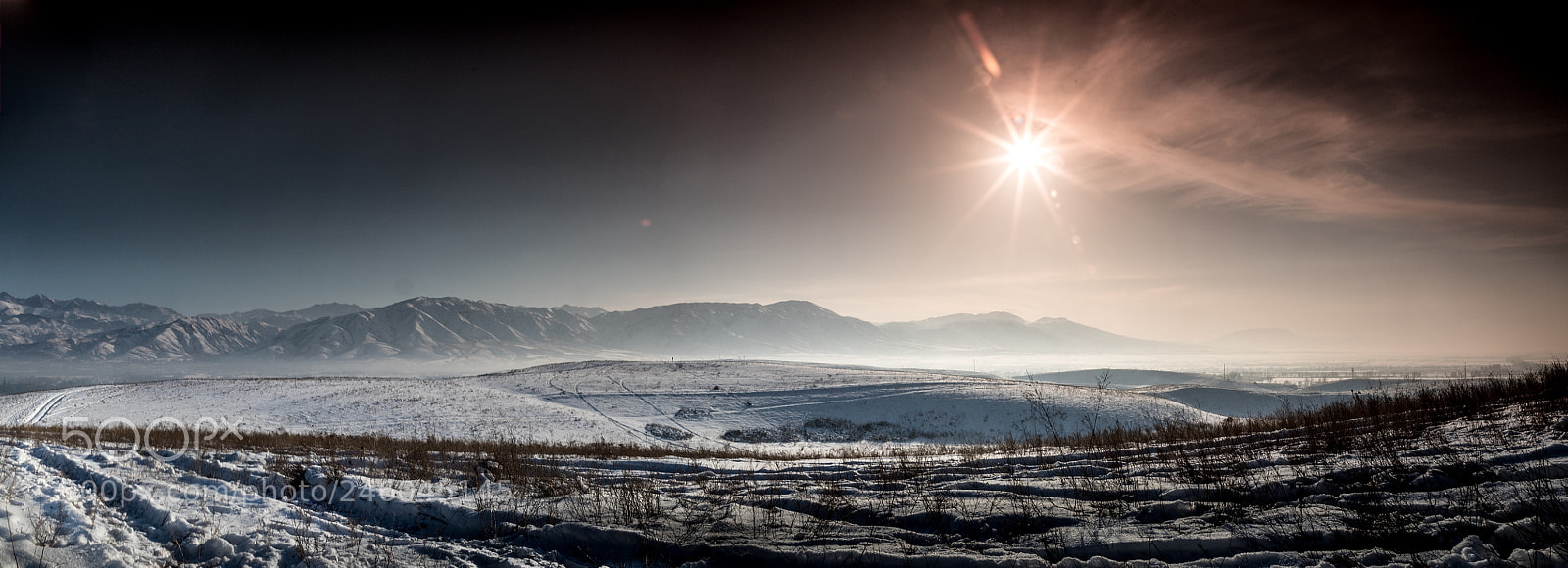 Canon EOS 6D Mark II sample photo. Sunset photography