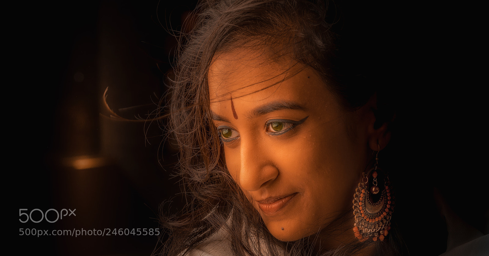 Fujifilm GFX 50S sample photo. Dance of dreams photography