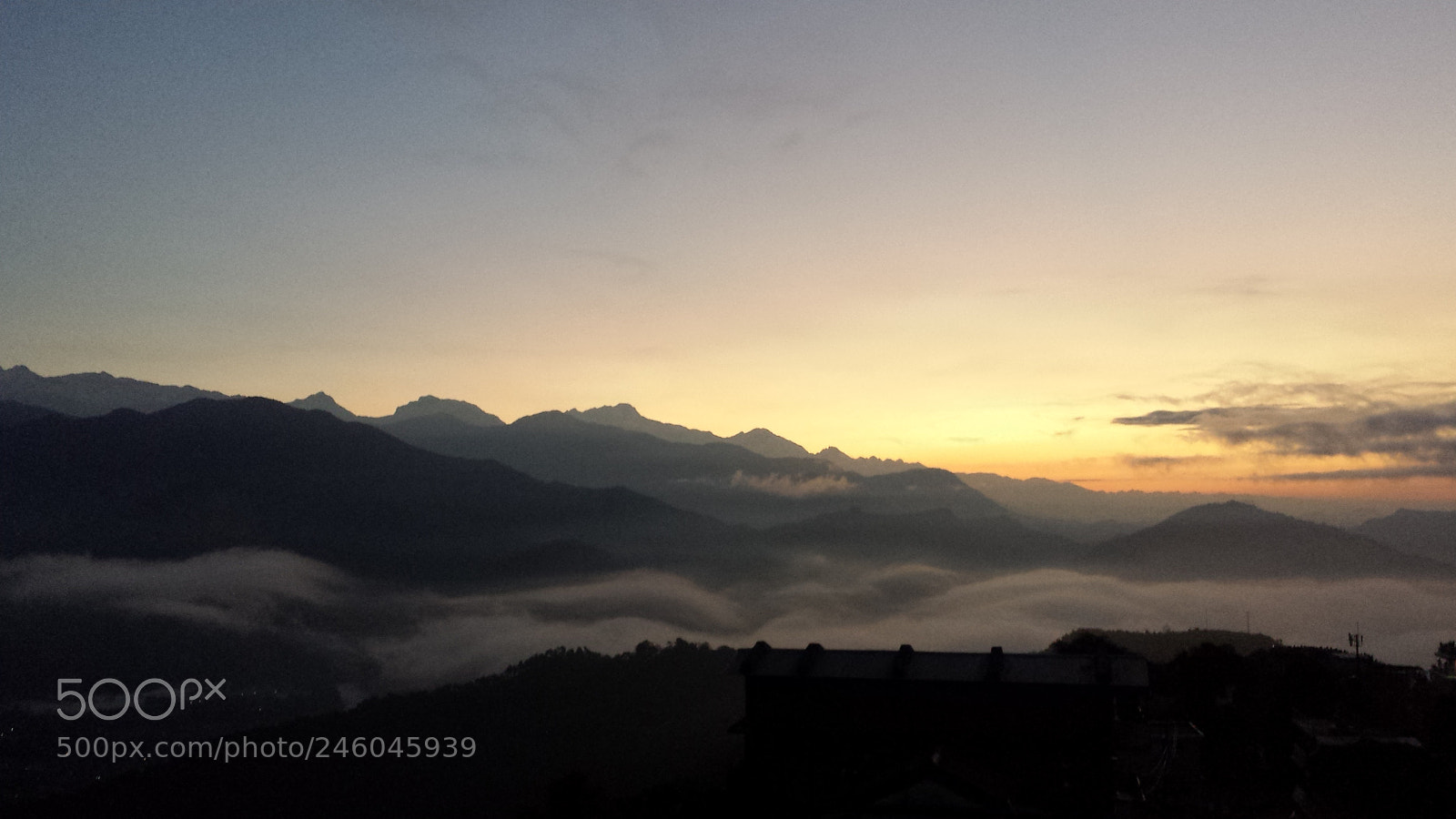 Samsung Galaxy S4 sample photo. Welcome the morning sun photography