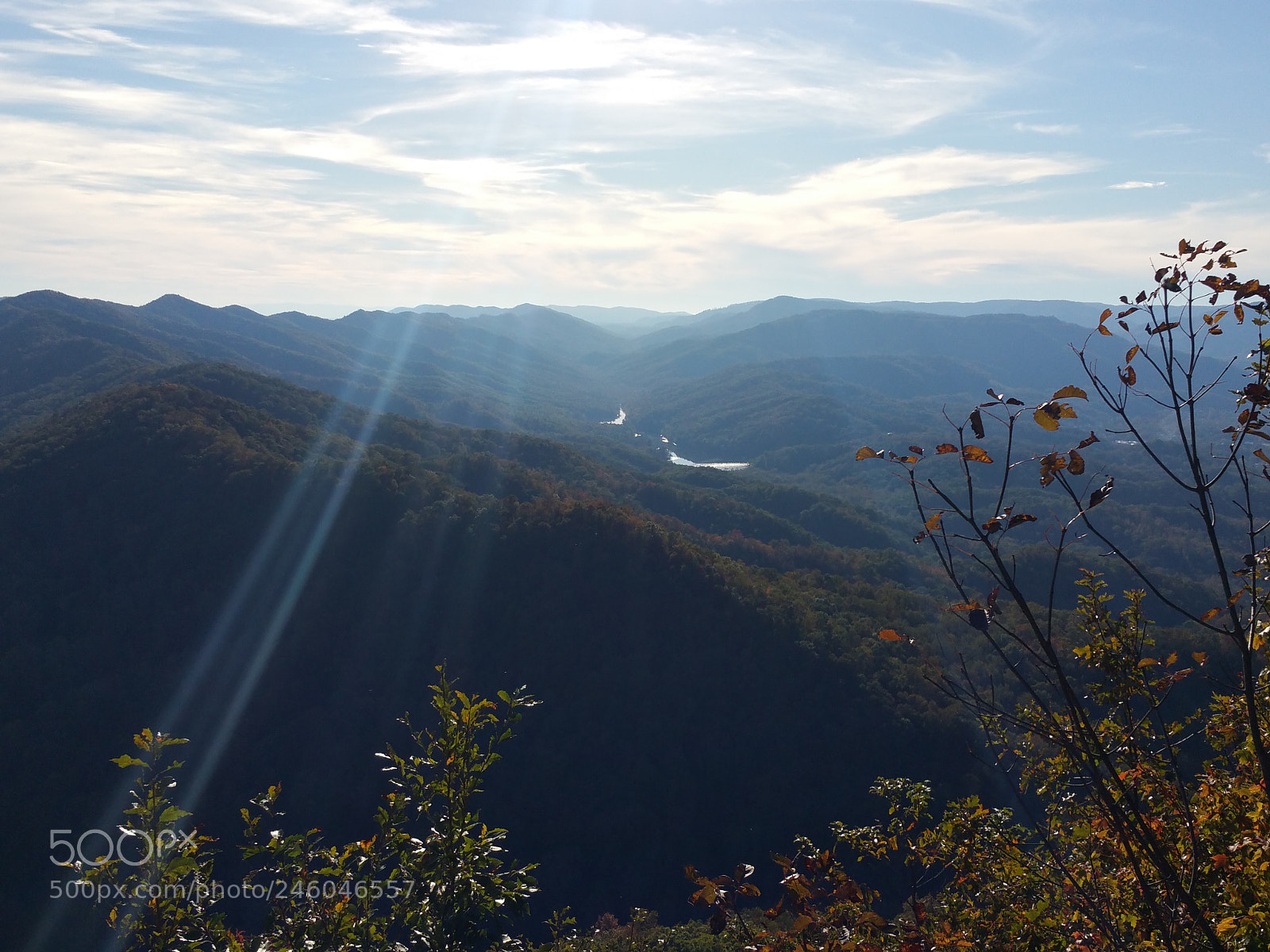 Samsung Galaxy Note4 sample photo. Rays photography