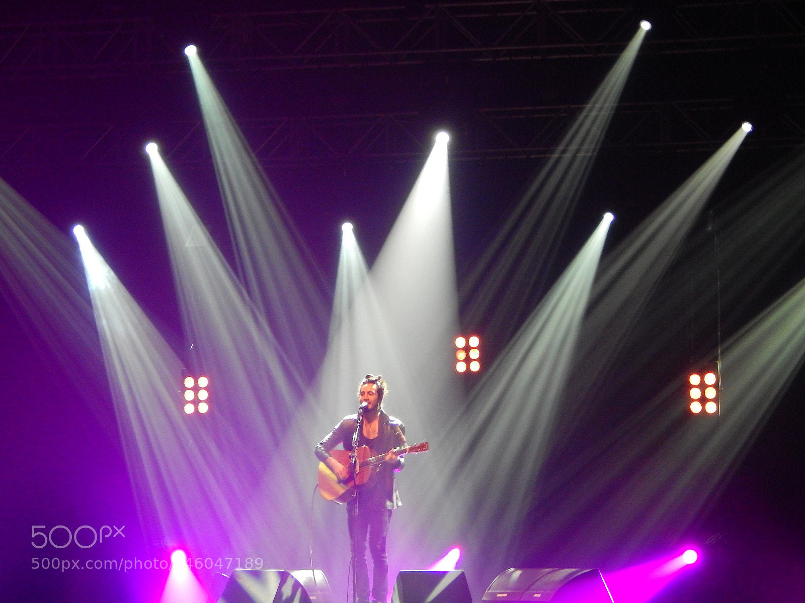 Nikon Coolpix L830 sample photo. Fotografia em shows <3 photography