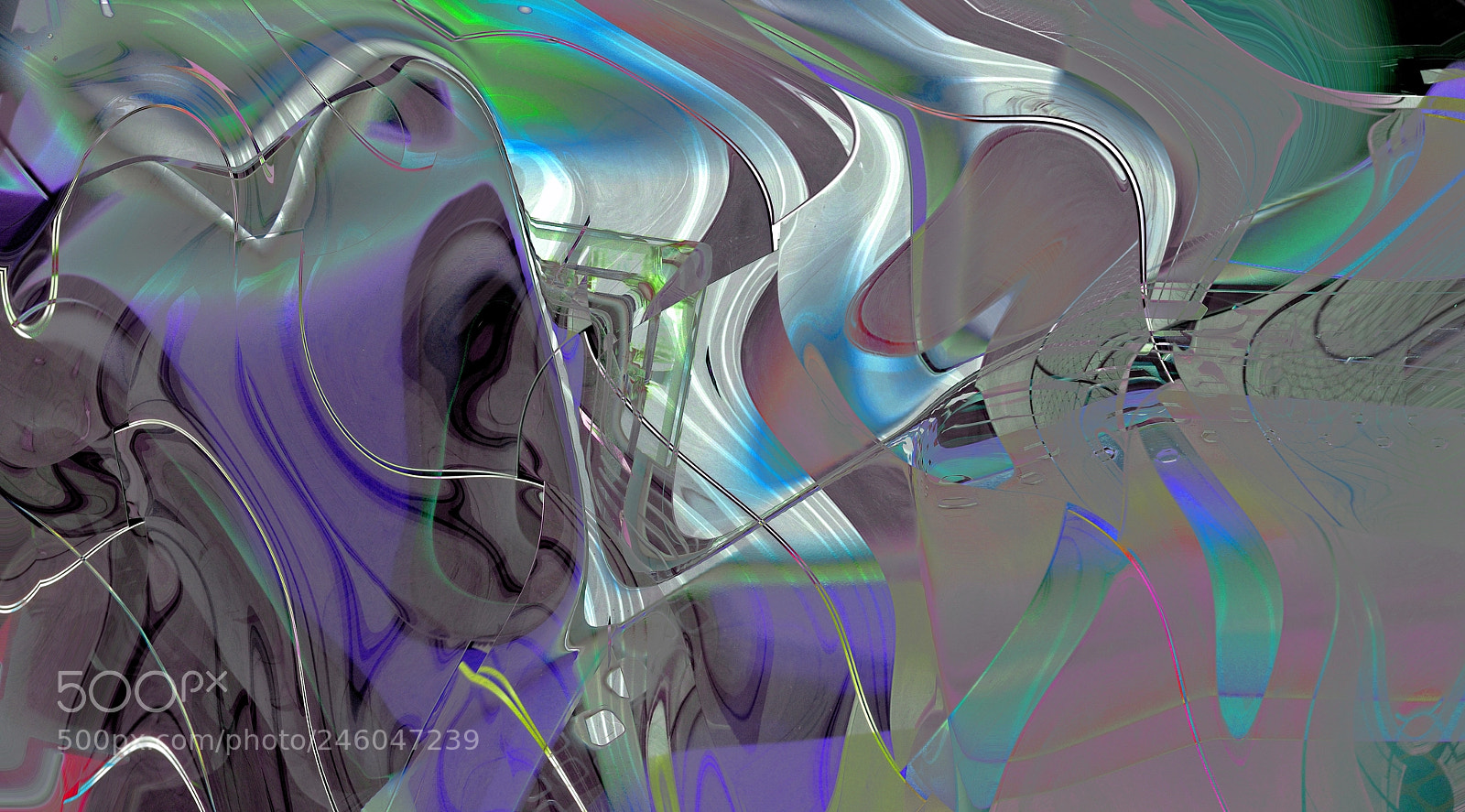 Nikon D300 sample photo. Traceability of the blue photography