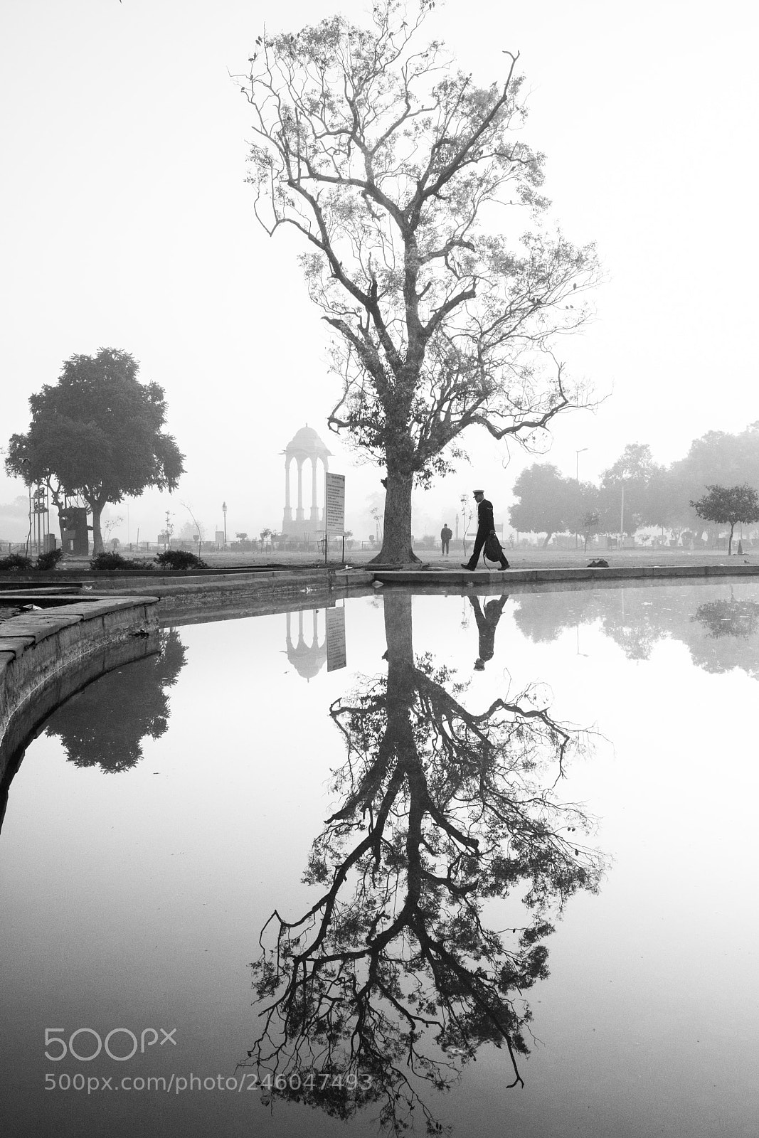 Fujifilm X-T2 sample photo. India gate, delhi photography