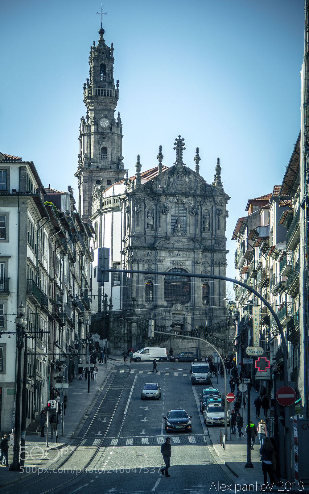 Canon EOS 60D sample photo. Porto photography