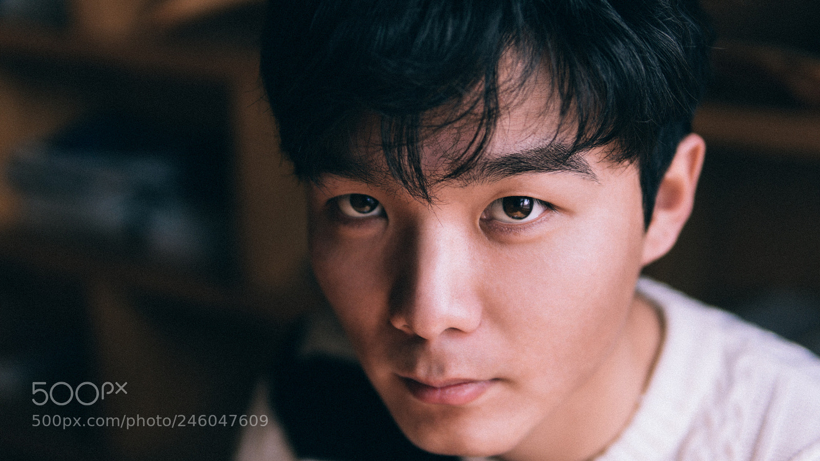 Sony a6500 sample photo. Weibo：@小栗子呀233 photography