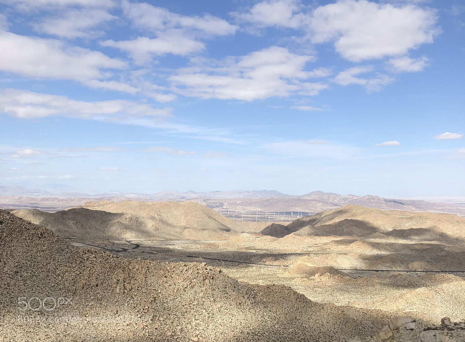 Apple iPhone X sample photo. Mexican desert photography