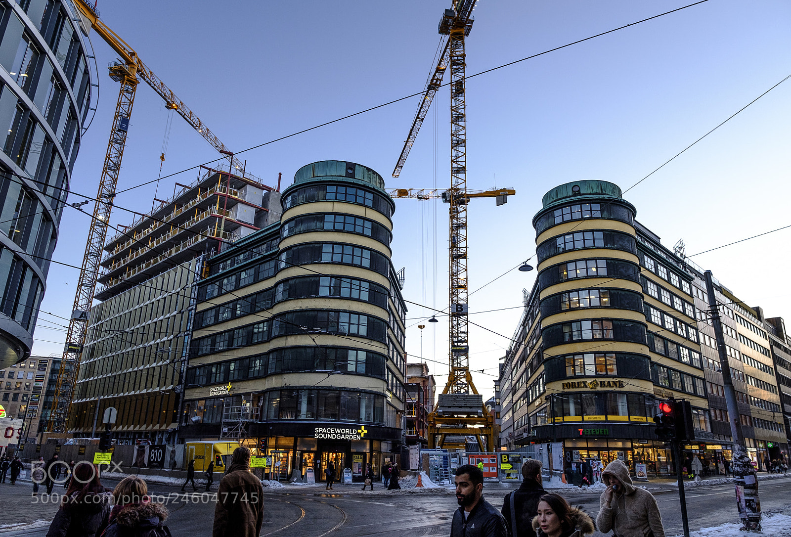 Fujifilm X-T2 sample photo. The gassman property photography