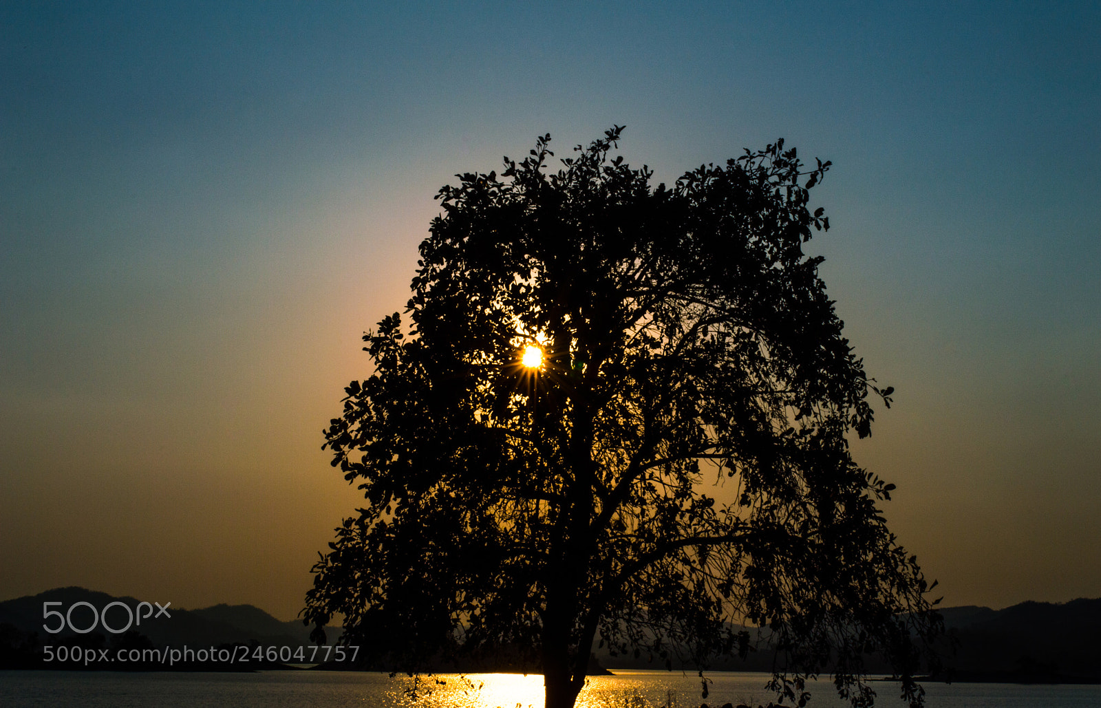 Nikon D3200 sample photo. Scape photography
