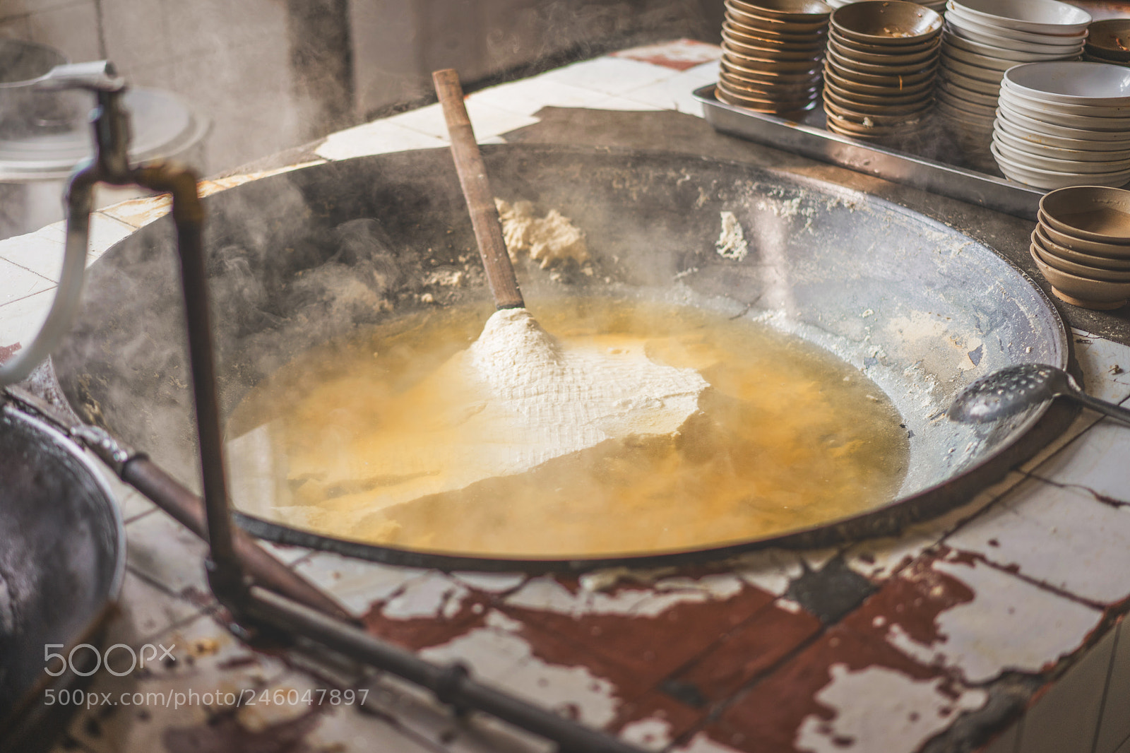 Sony a7 II sample photo. 豆花 photography