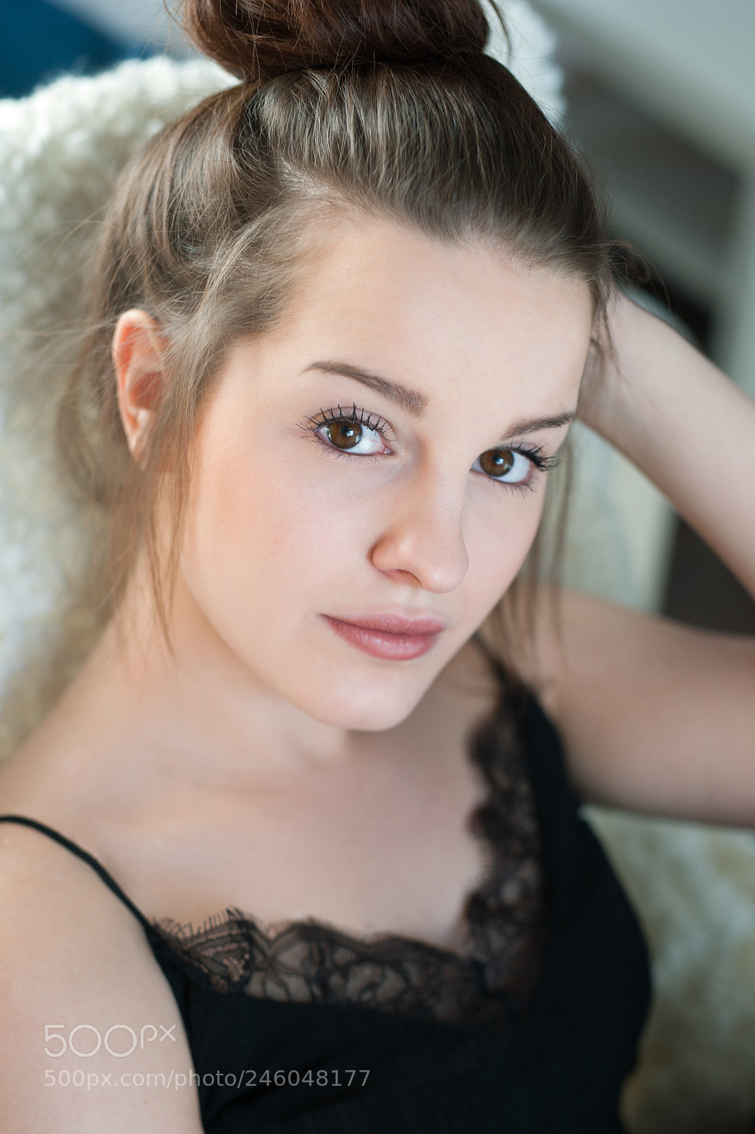 Sony Alpha DSLR-A900 sample photo. So sweet photography