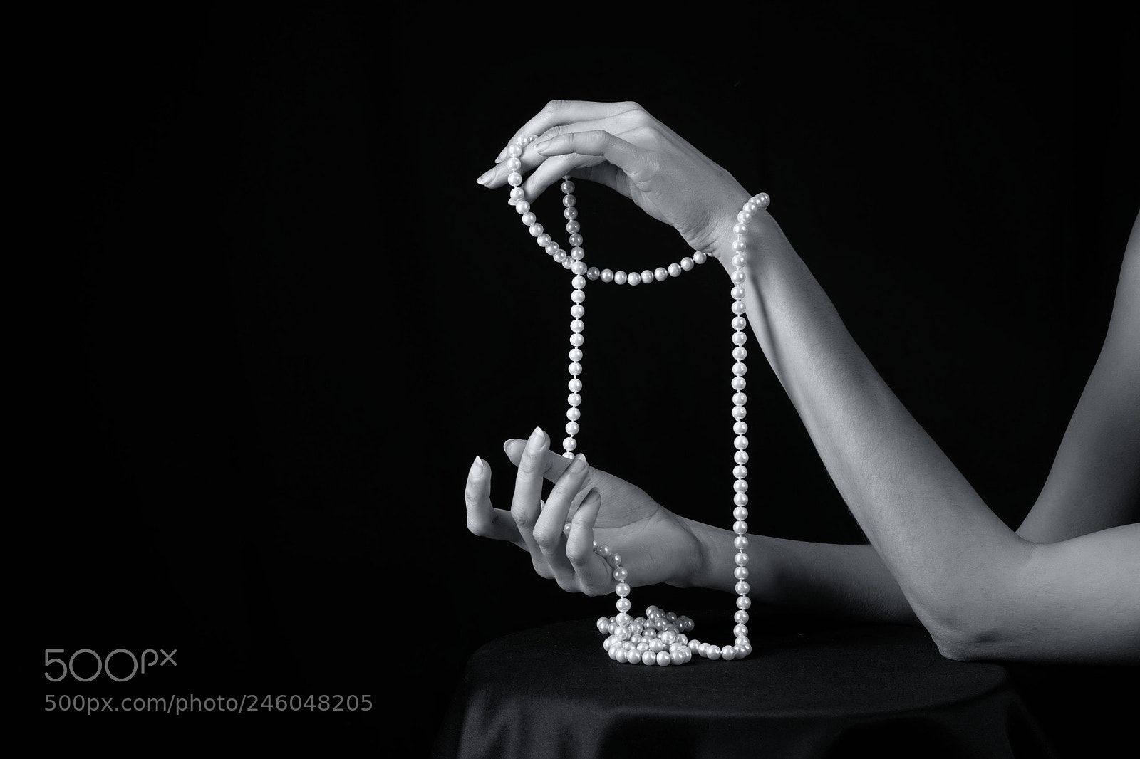 Nikon D610 sample photo. Hands photography