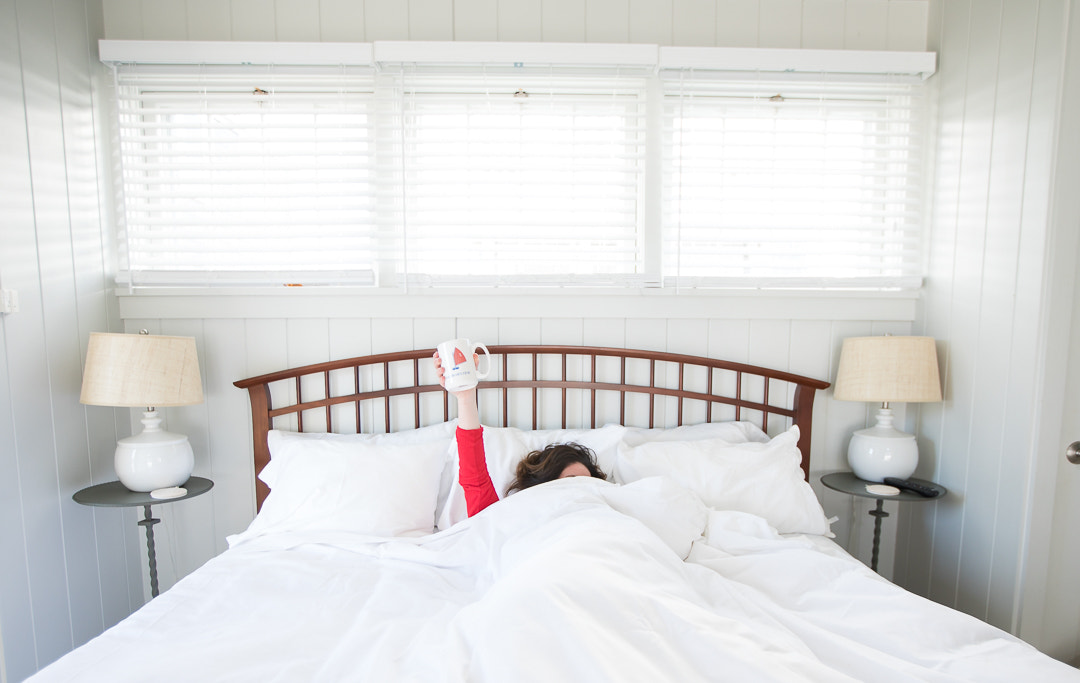 Perfect Waterfront Cottage in Nantucket