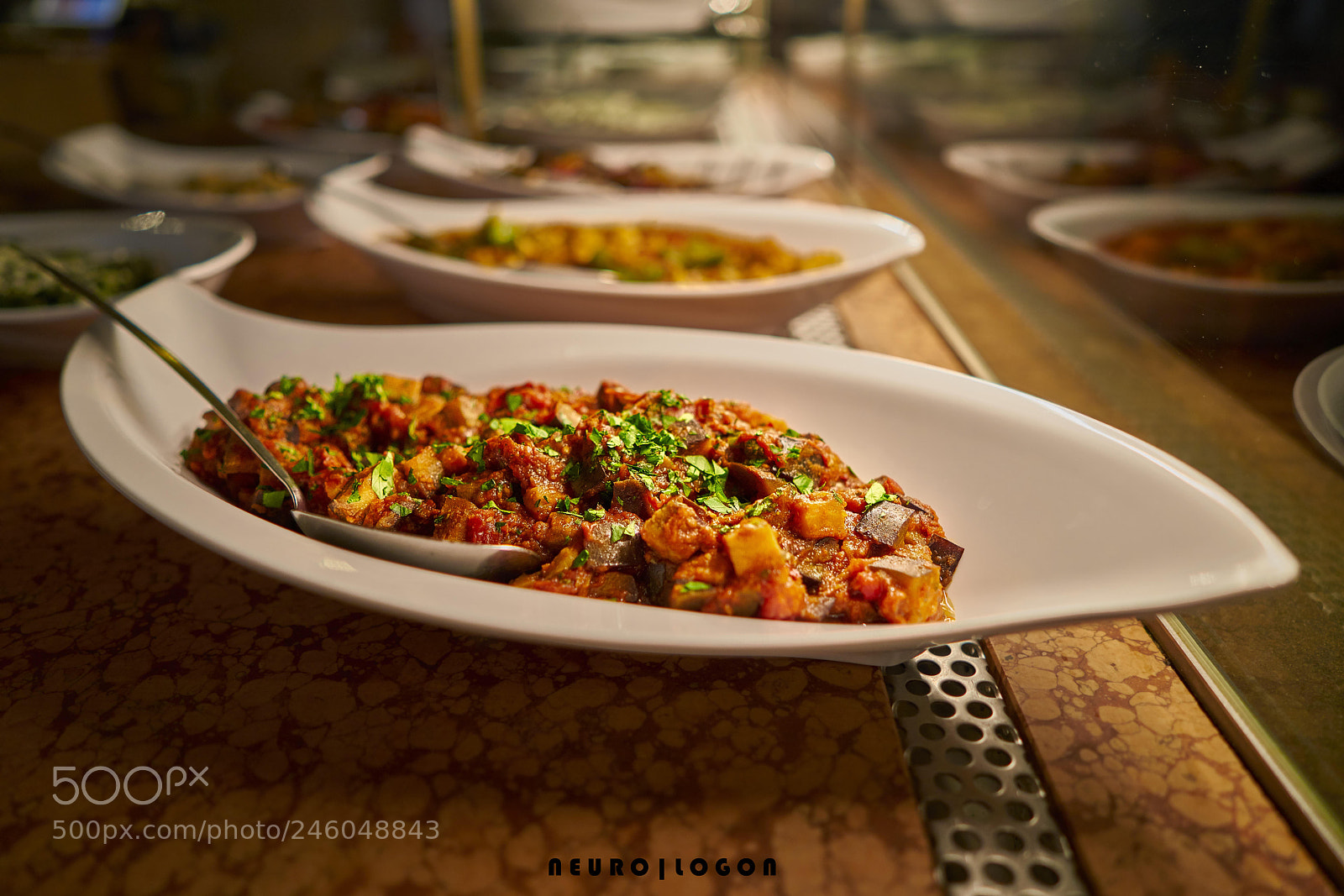 Sony a7R II sample photo. Spaghetteria photography