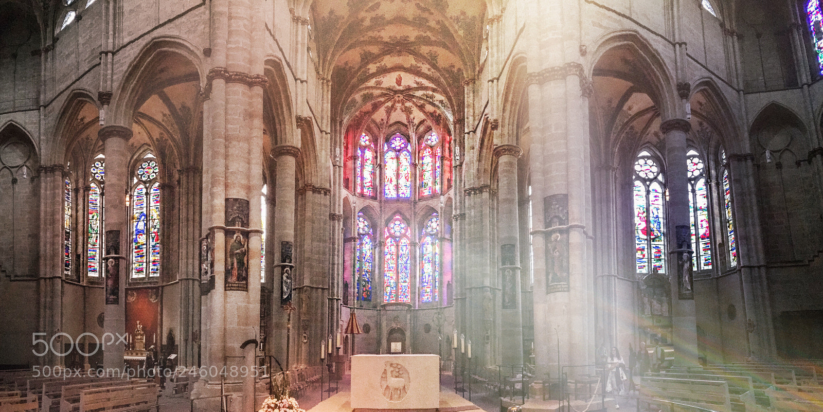 Apple iPhone 6s sample photo. Liebfrauenkirche trier, wonderful church photography