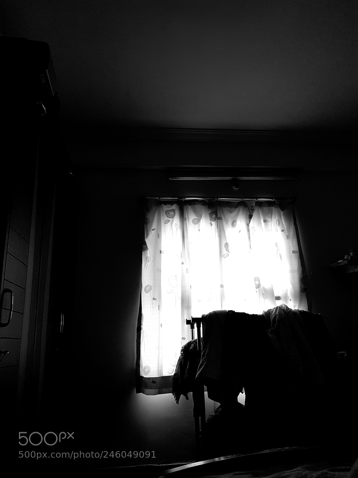 Samsung Galaxy S8+ sample photo. Monochrome photography