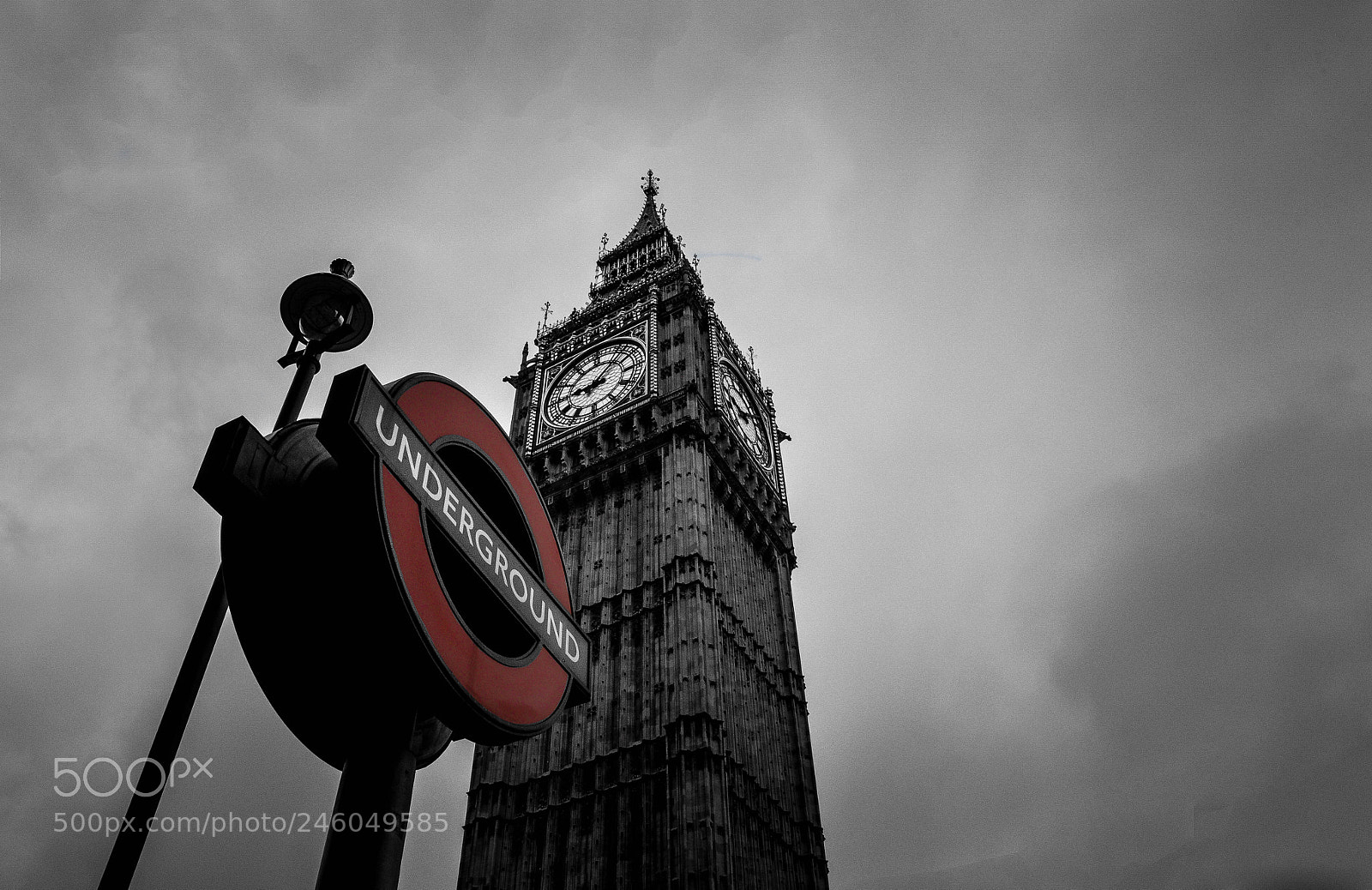 Nikon D3200 sample photo. Big ben photography