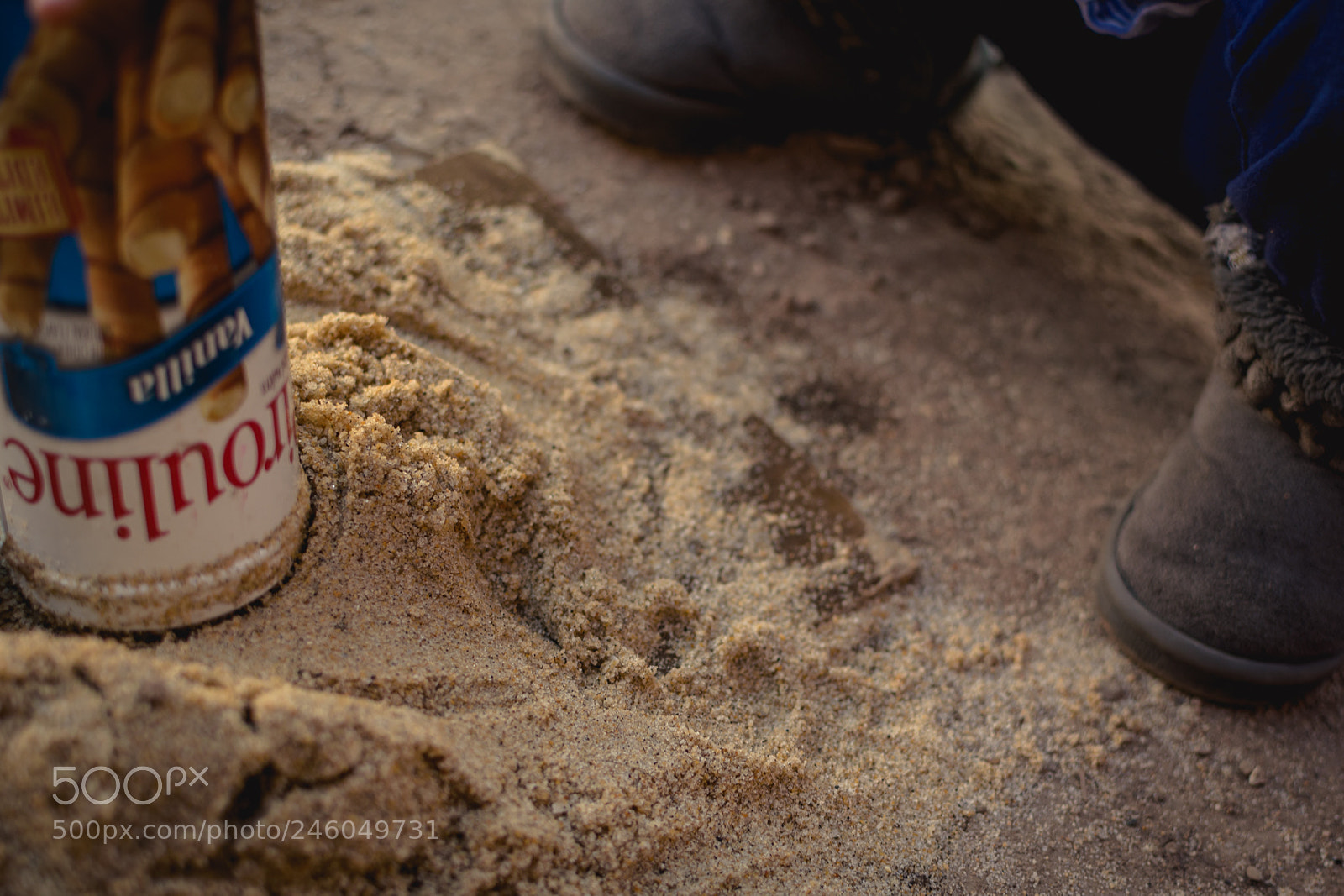 Nikon D5100 sample photo. A photography