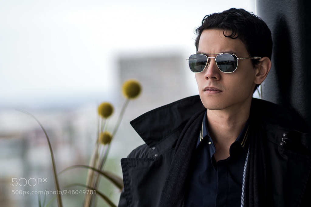 Sony a6500 sample photo. Untitled photography
