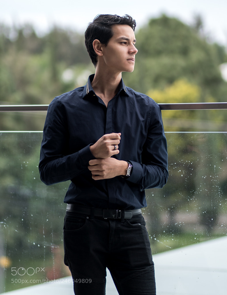 Sony a6500 sample photo. Untitled photography