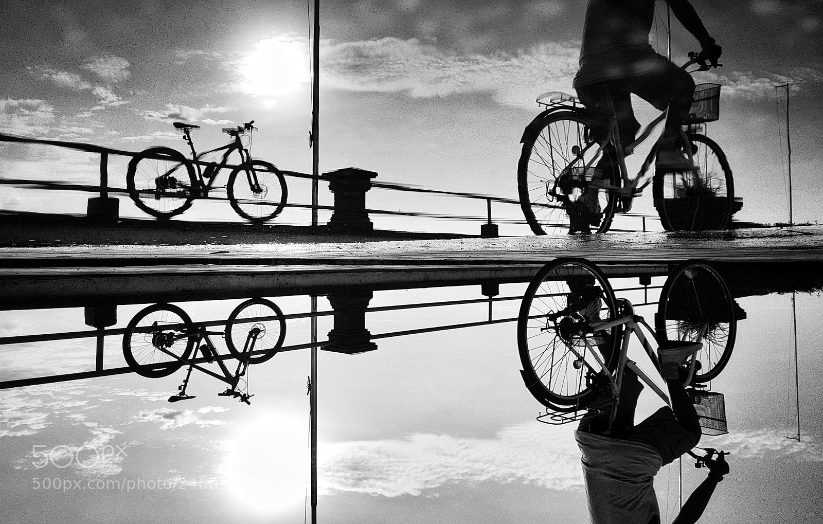Samsung Galaxy S8+ sample photo. Cycling ... photography