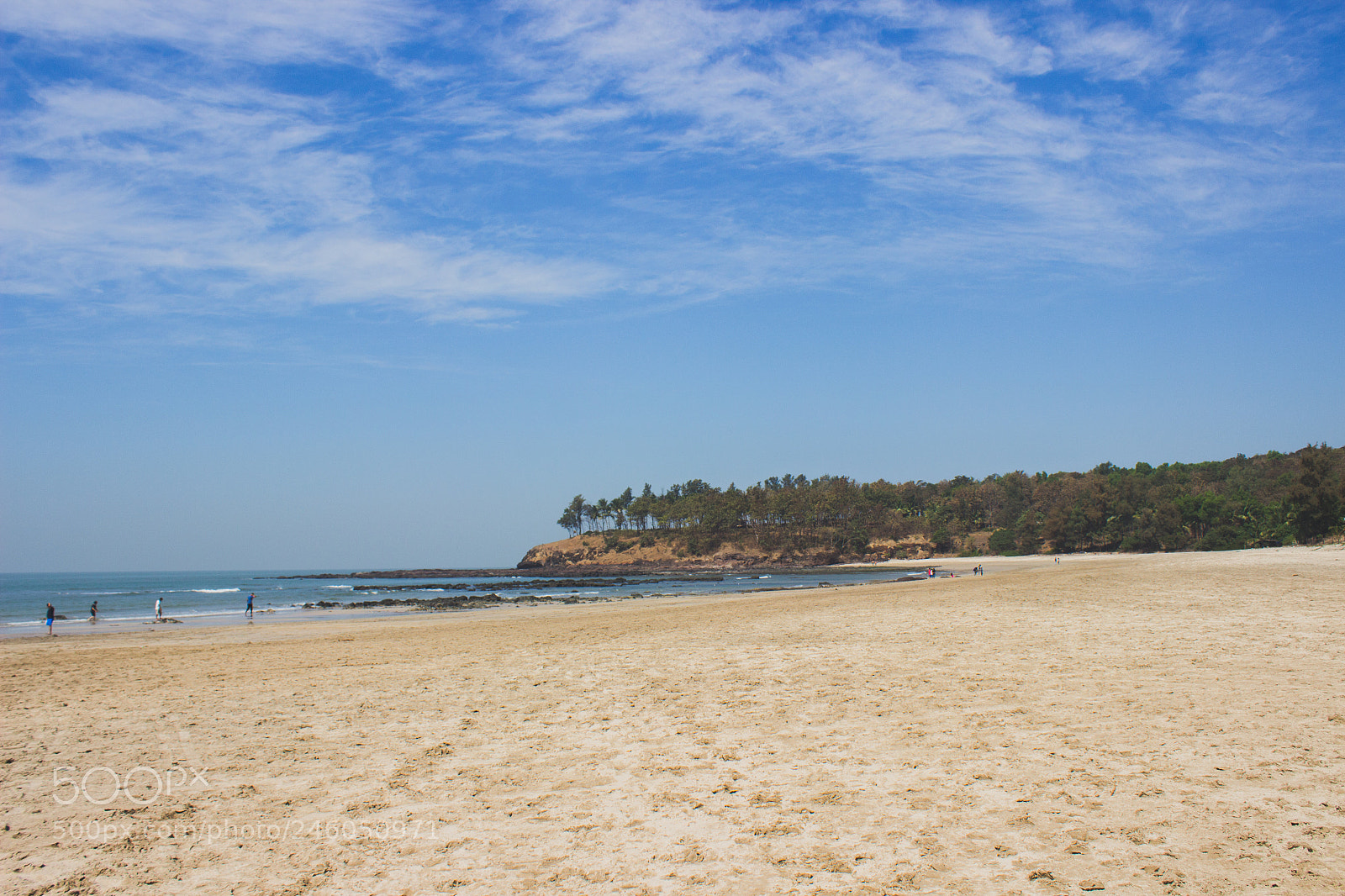 Canon EOS 600D (Rebel EOS T3i / EOS Kiss X5) sample photo. Kashid beach photography