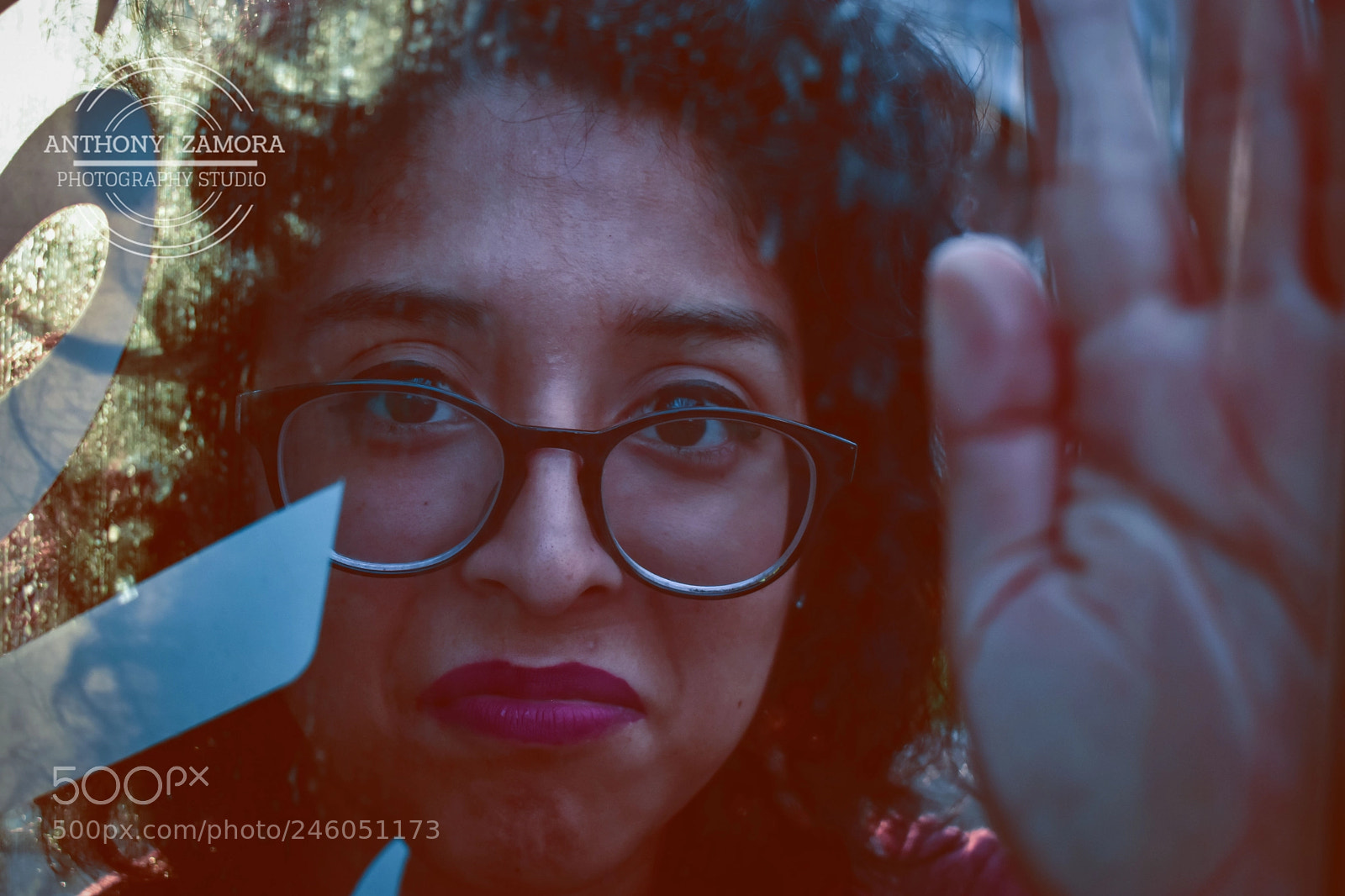 Nikon D5600 sample photo. Sad photography
