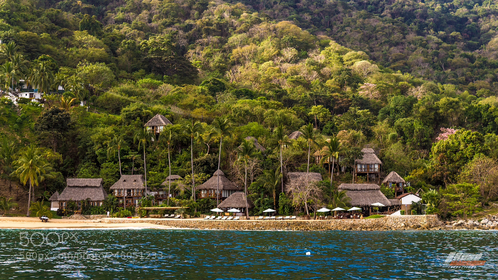 Canon EOS 1100D (EOS Rebel T3 / EOS Kiss X50) sample photo. Yelapa mexico photography